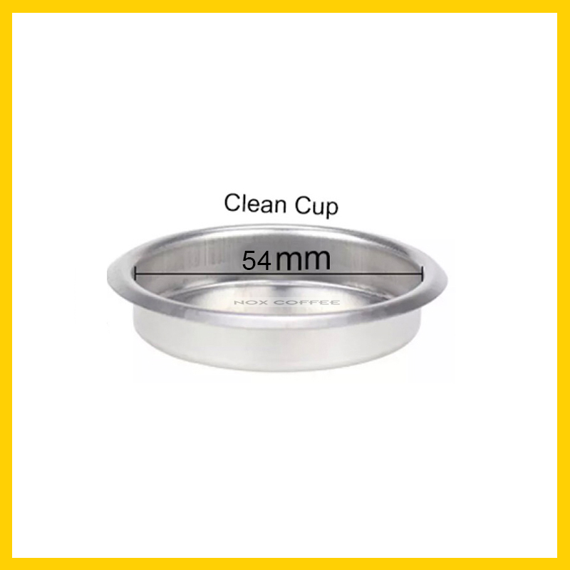 Giỏ lọc cà phê cho máy Breville 870 / 875 / 878 / 880 | Filter Basket 54mm