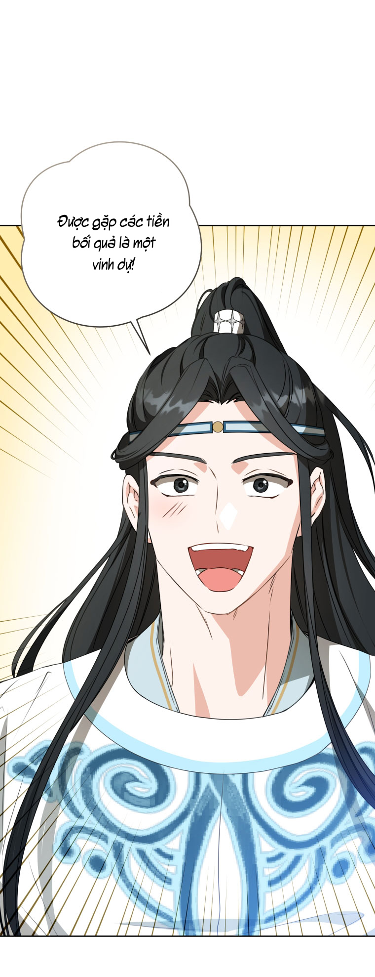 trở thành cô cháu gái bị khinh miệt của nhà quyền quý chapter 30 15