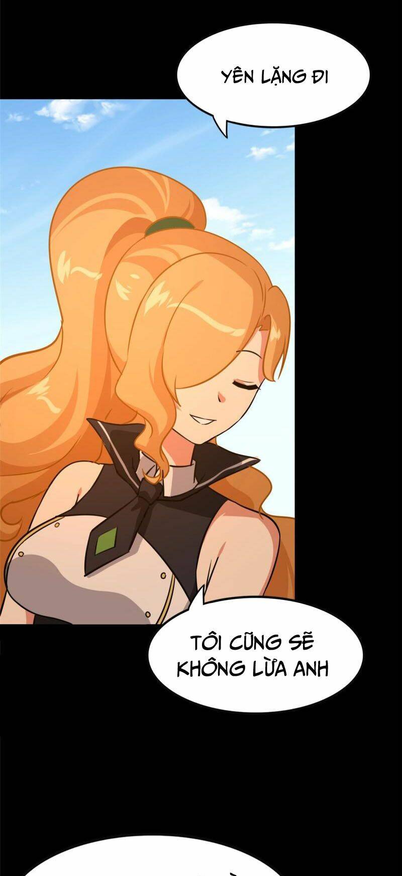 bạn gái virus của tôi chapter 326 13