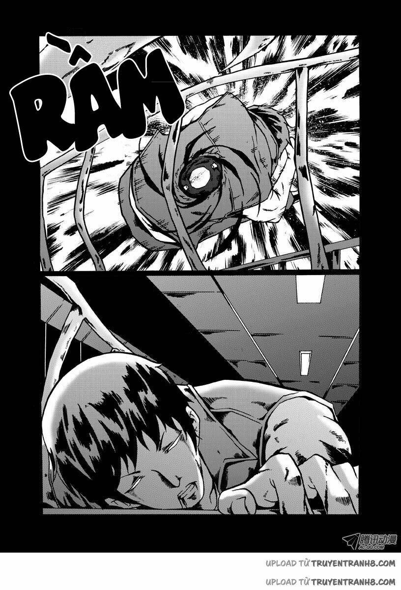 nhân quả tuần hoàn chapter 5.1 7