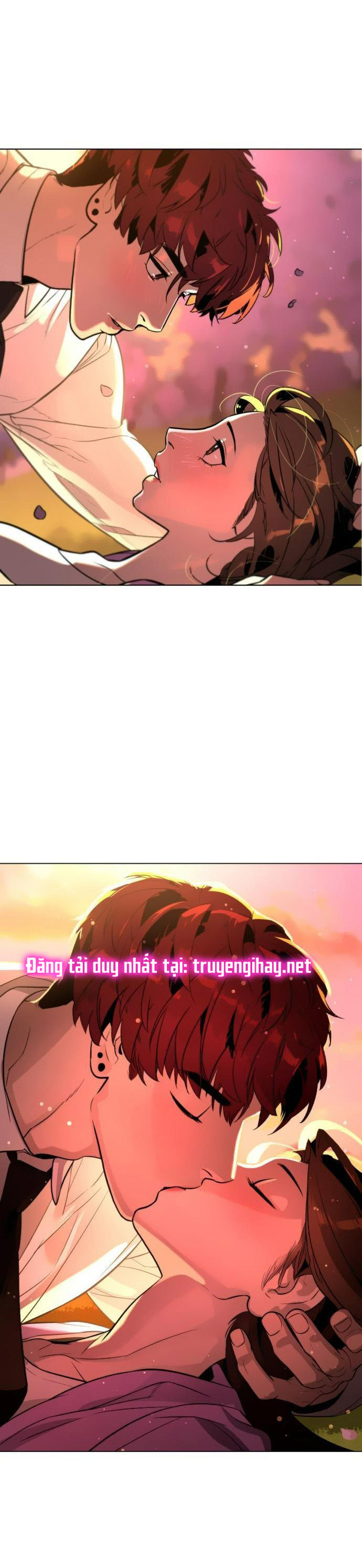 bạch huyết - white blood chapter 92 51