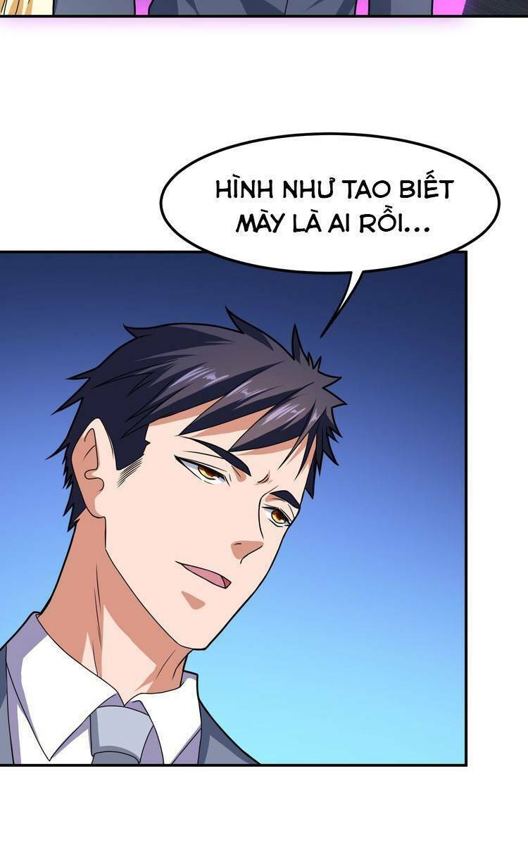 cận thân cuồng binh chapter 36.2 14