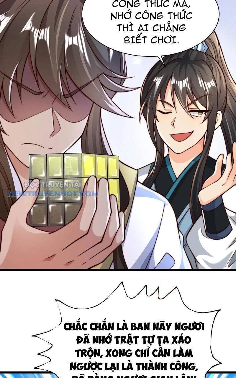 ta thực sự không muốn làm thần tiên chapter 73 36