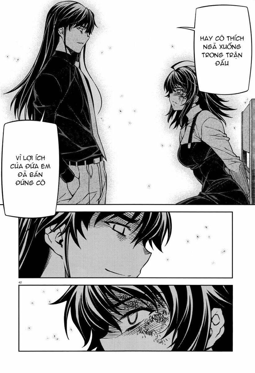 re:birth the lunatic taker chapter 25 42