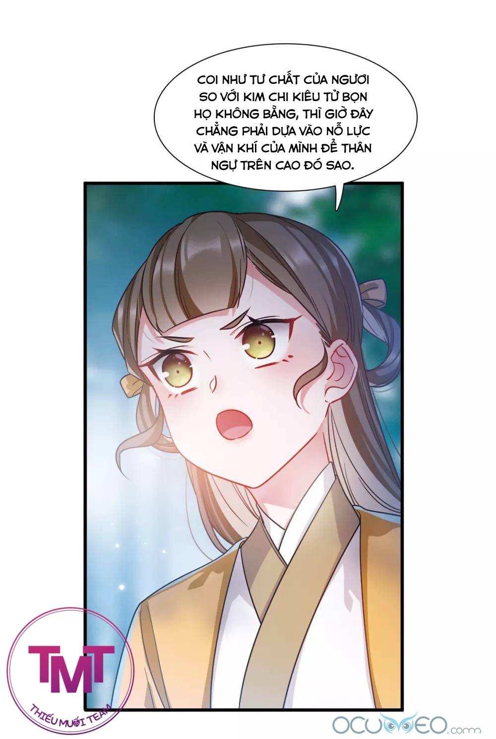 danh kiếm trủng chapter 14 65