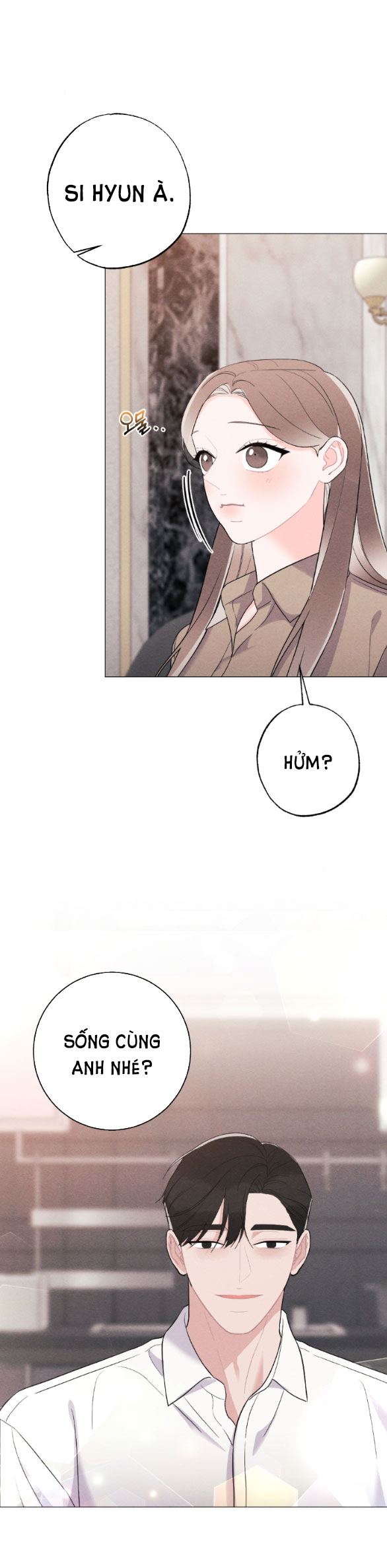 Bão Tuyết chapter 43.2 - Trang 7