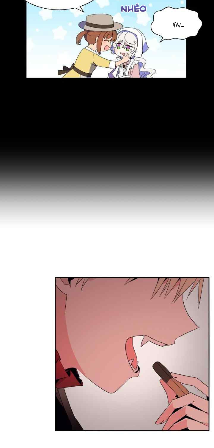 a witch’s hopeless wish chapter 19 18