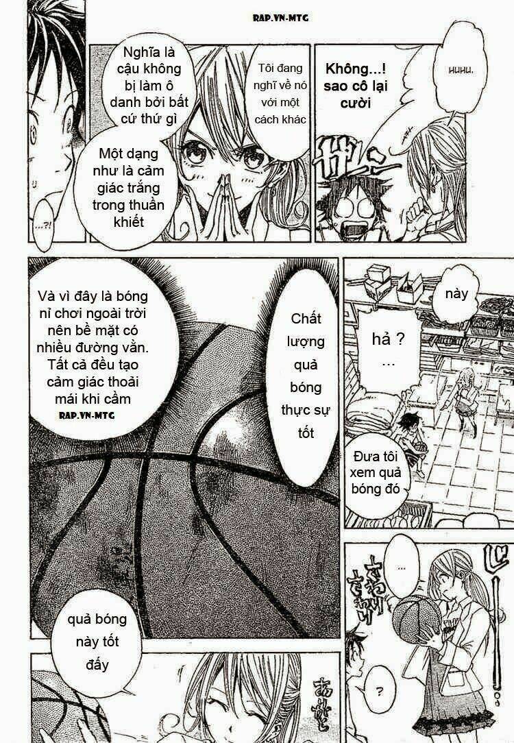 bóng rổ đường phố chapter 1 26