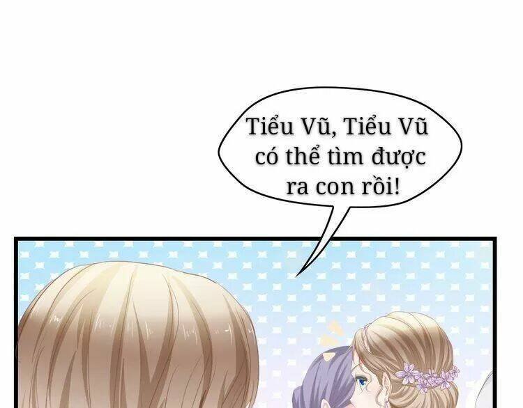 tổng tài đại nhân song mặt kiều thê chapter 22 12