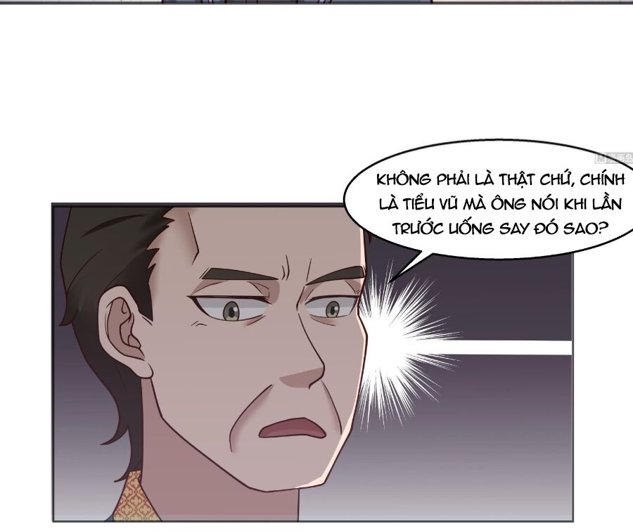 trên người ta có một rồng chapter 549 19