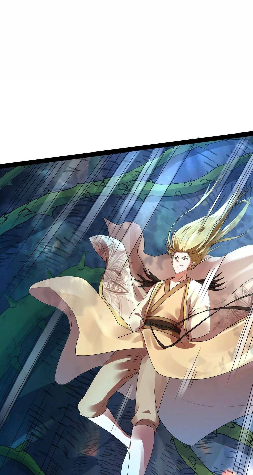 đánh bại chư thiên chapter 22 31