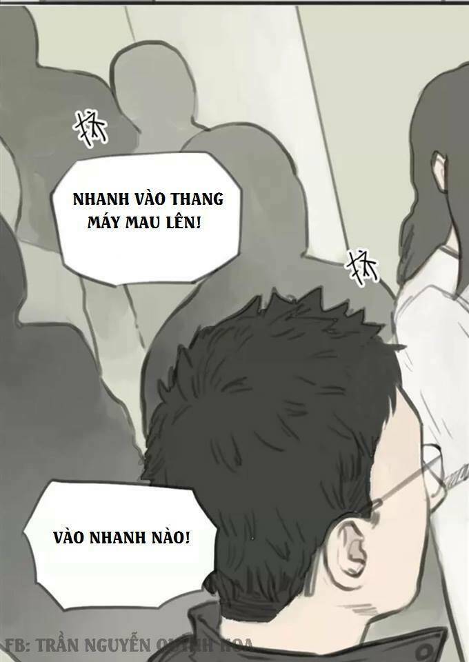 12 giờ của lọ lem chapter 4 14