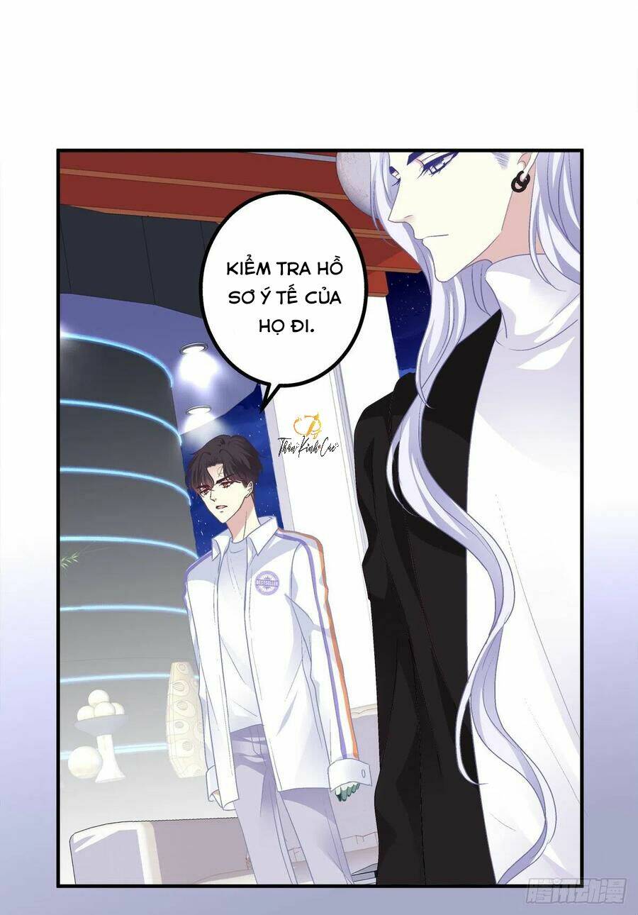 toàn bộ nắm trong tay chapter 79 54