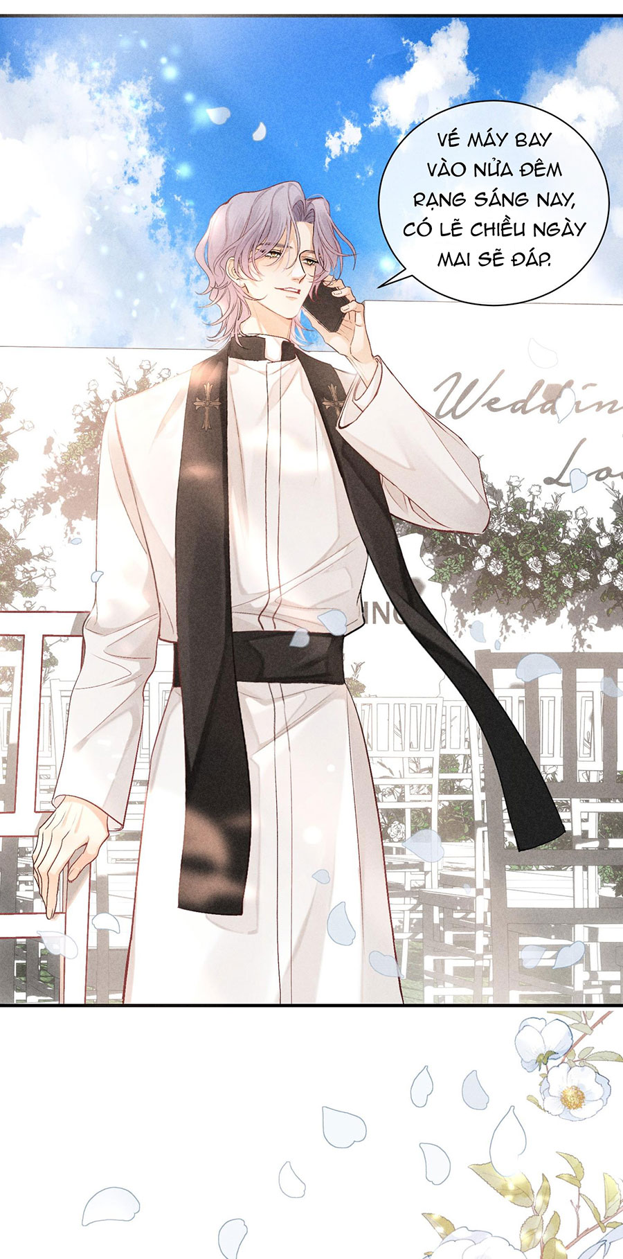 trò chơi săn mồi chapter 83 44