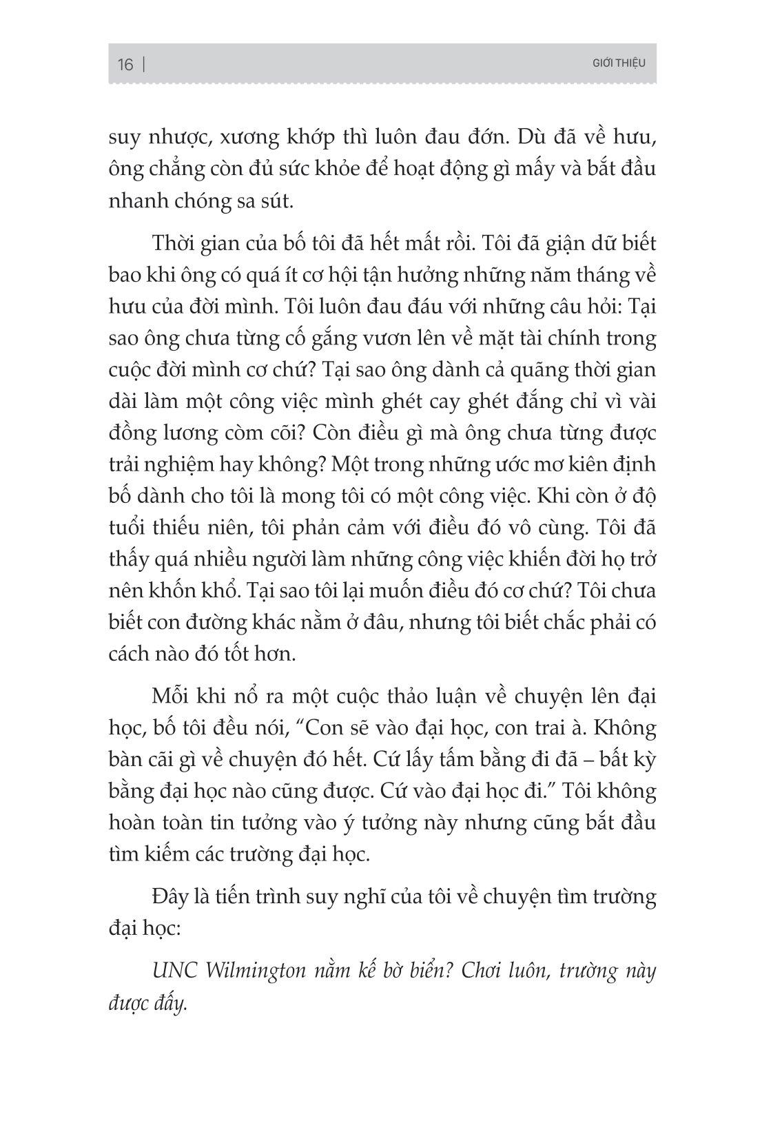 Kiếm Tiền Thông Thái - Bí Quyết Làm Giàu Từ Những Công Việc Thụ Động