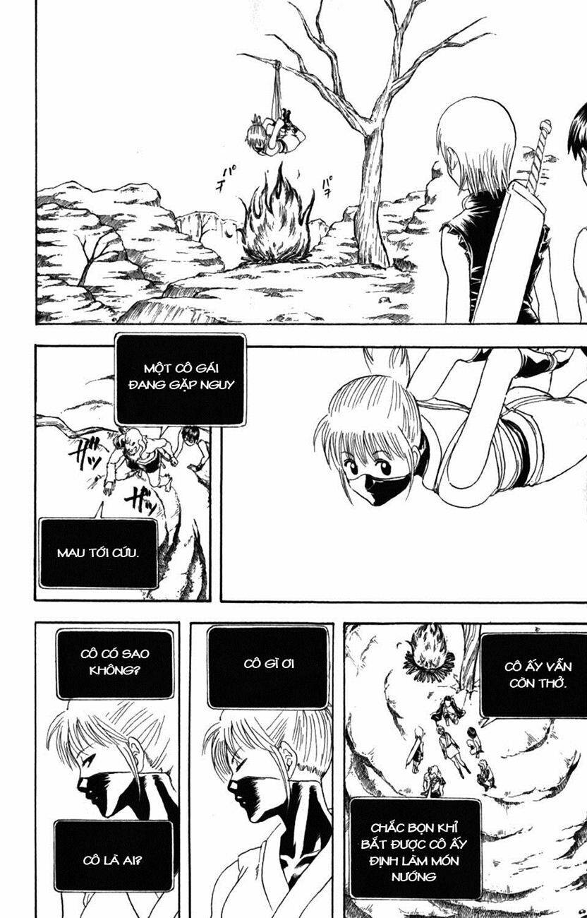 gintama - linh hồn bạc chapter 190 16