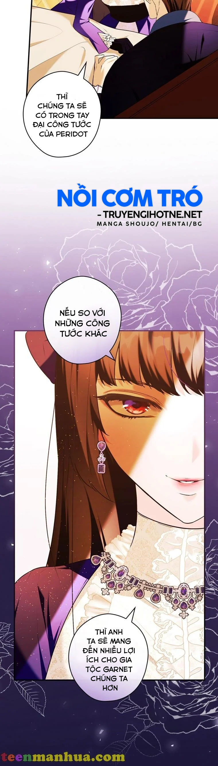 nàng tiểu thư nhà công tước chapter 11 21