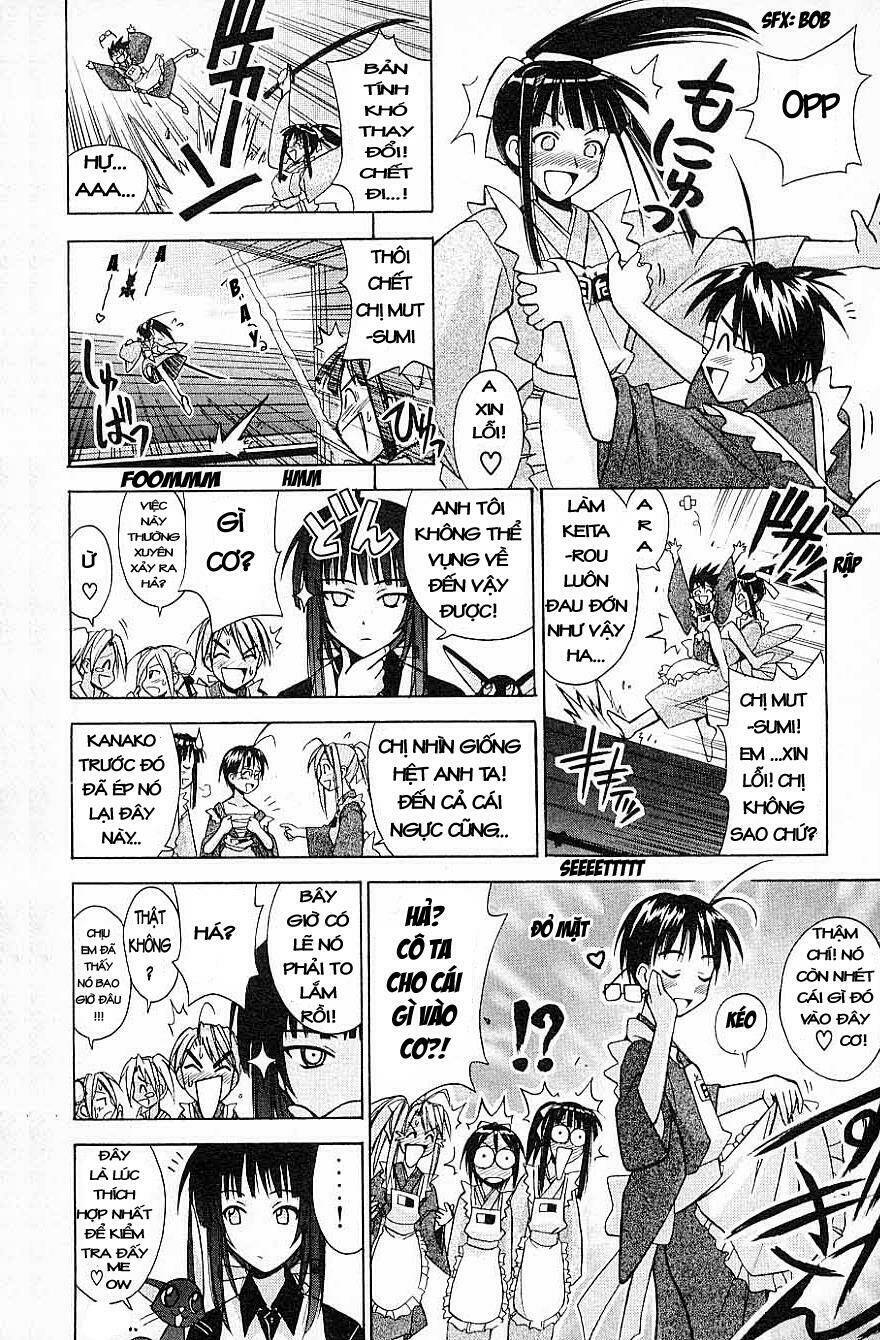 love hina chapter 94 10