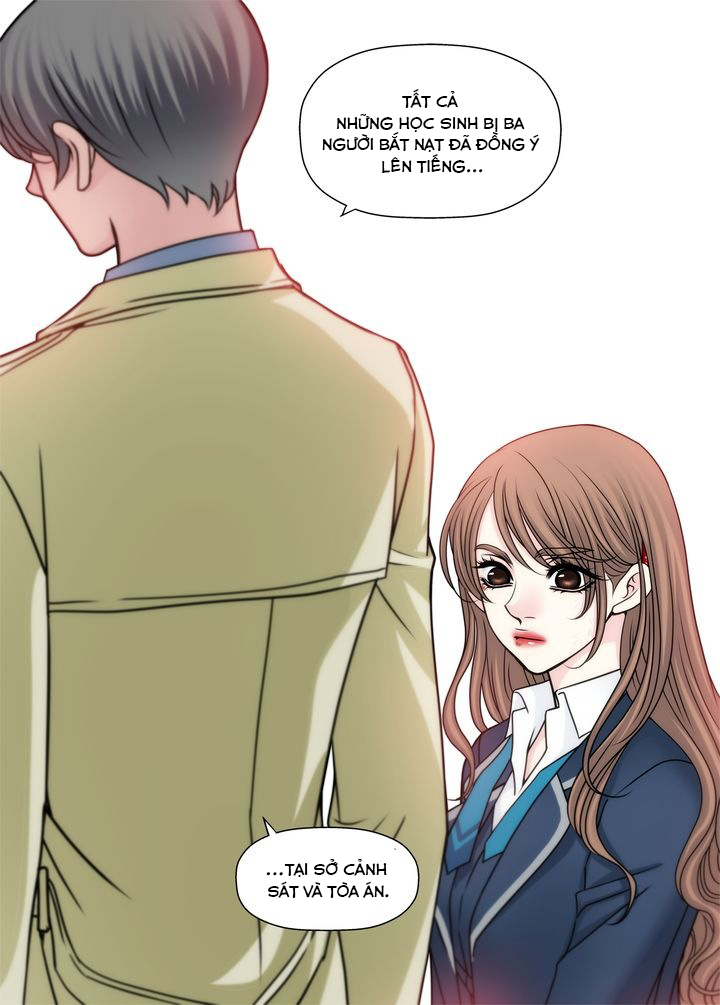 người đàn ông của tôi chapter 33.1 21