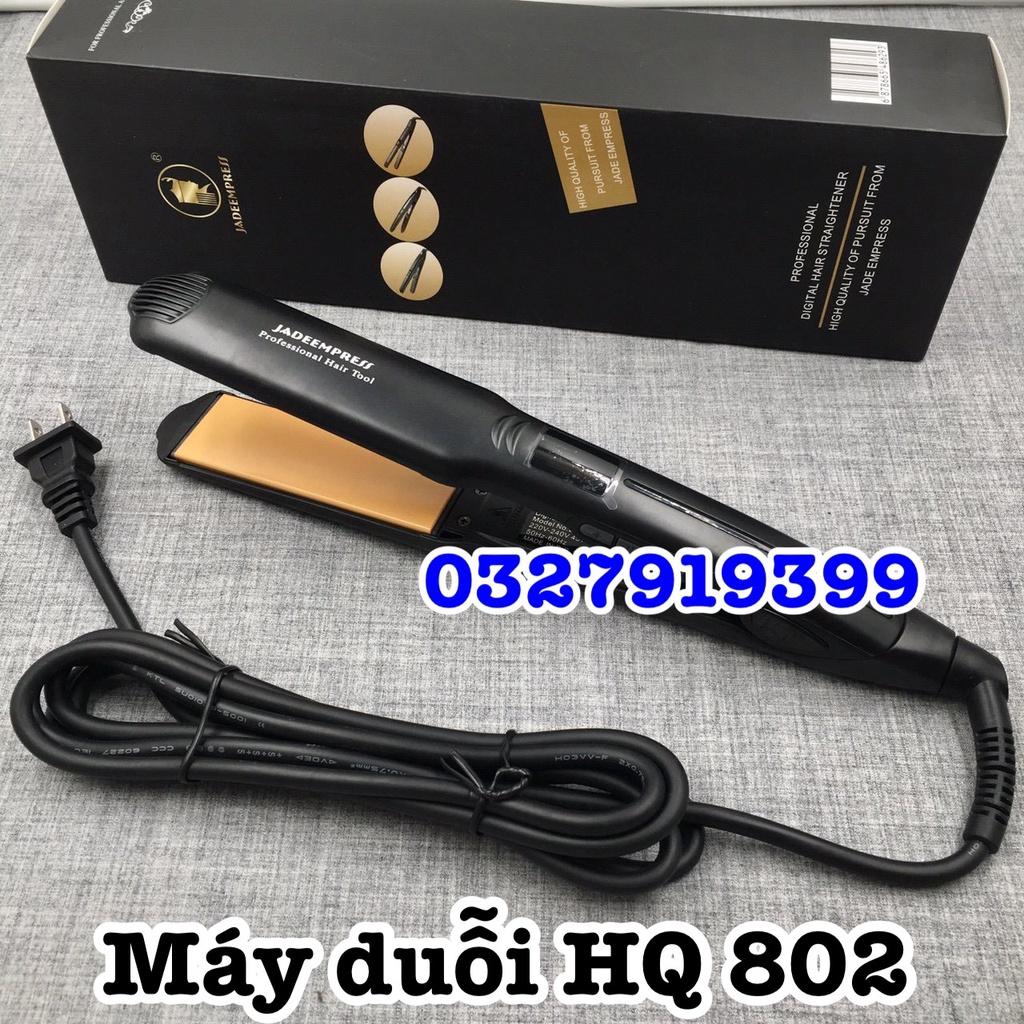 Máy duỗi tóc cao cấp có màn hình EPS 802