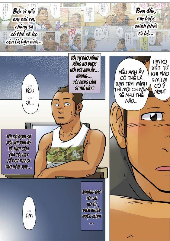 virgin killer chapter 3 6