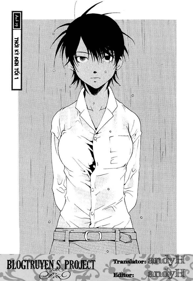 butterfly - paru paro chapter 19 2