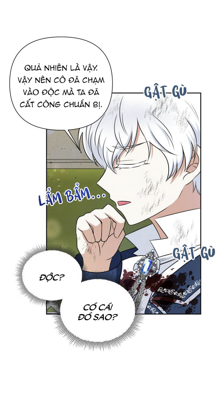 ác nữ công chúa chapter 21 24