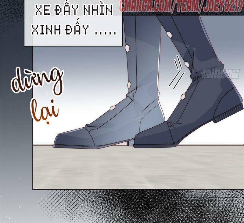 đoàn sủng lão đại ba tuổi rưỡi chapter 2 52