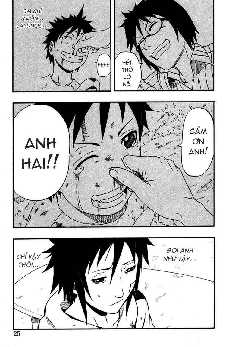 blazer driver chapter 1 19