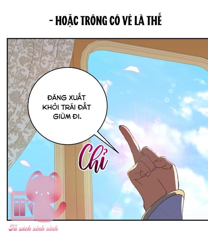 bỏ quách chồng con đi, tiền bạc mới là tất cả chapter 1 9