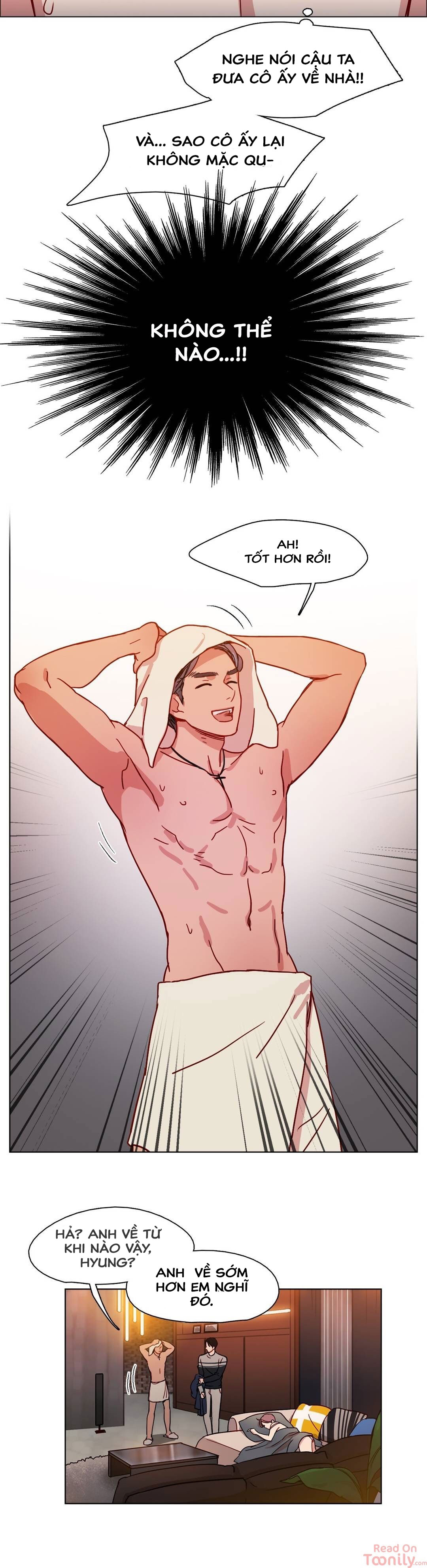 tưởng tượng của narea chapter 9 4