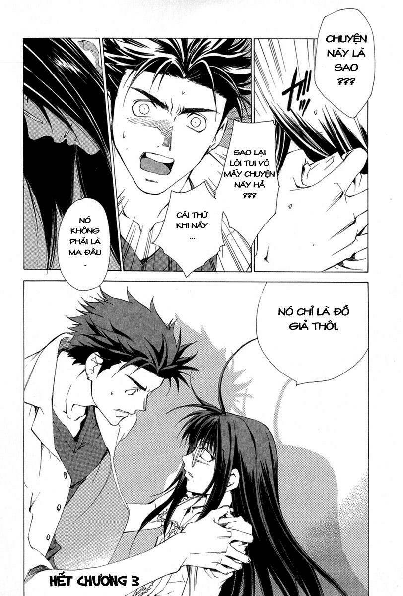 butterfly - paru paro chapter 3 20