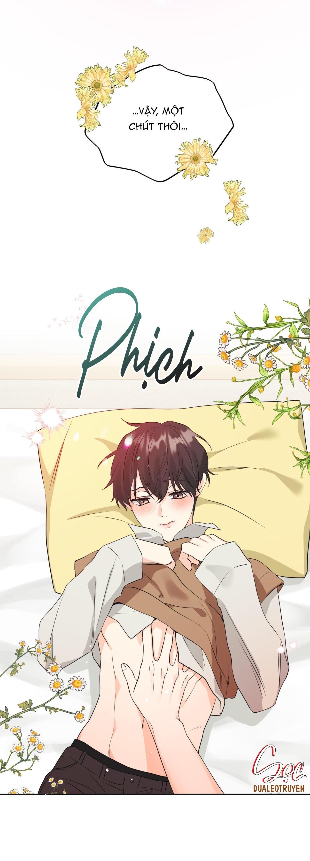 TUYỂN TẬP ABO NGẮN CỦA NHÀ SẸC Chapter 53 tính toán 2 48