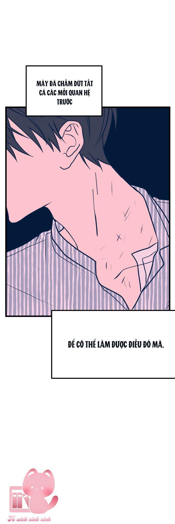 kẻ cắp gặp bà già chapter 8 72