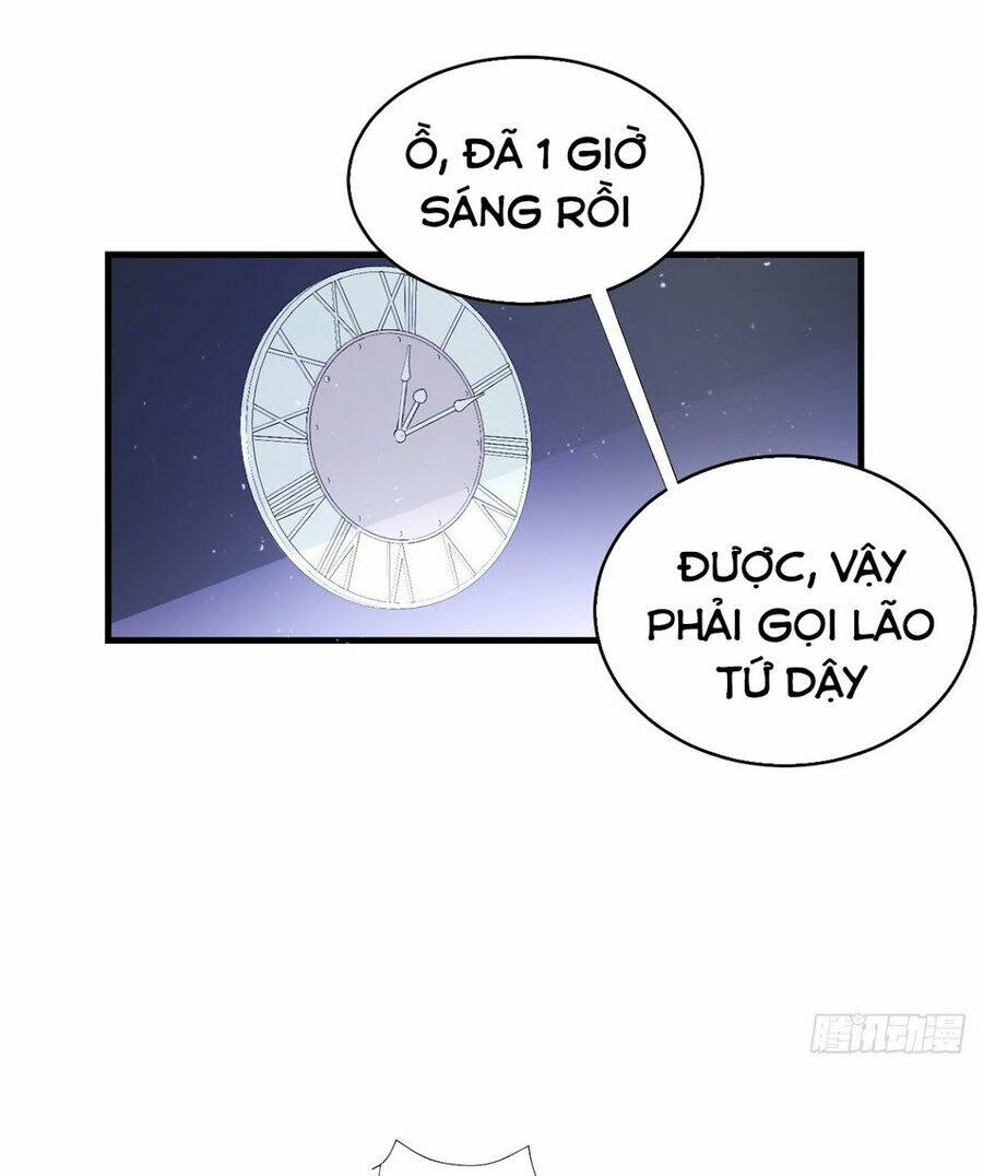 pháp sư truyền kì chapter 16 30