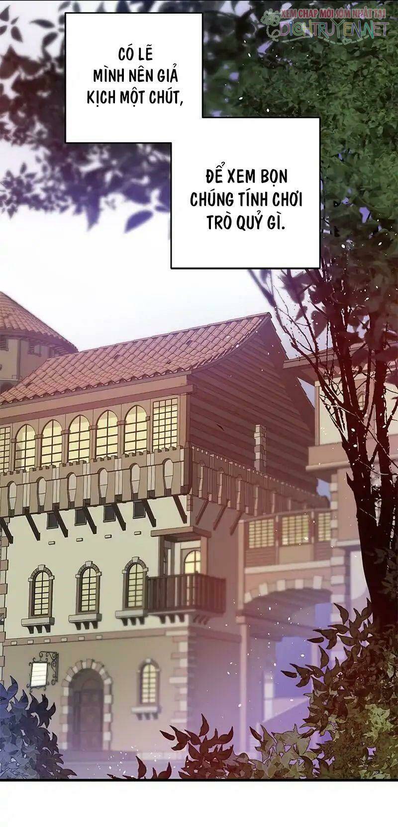 hung mãnh tiểu thư chapter 5 29