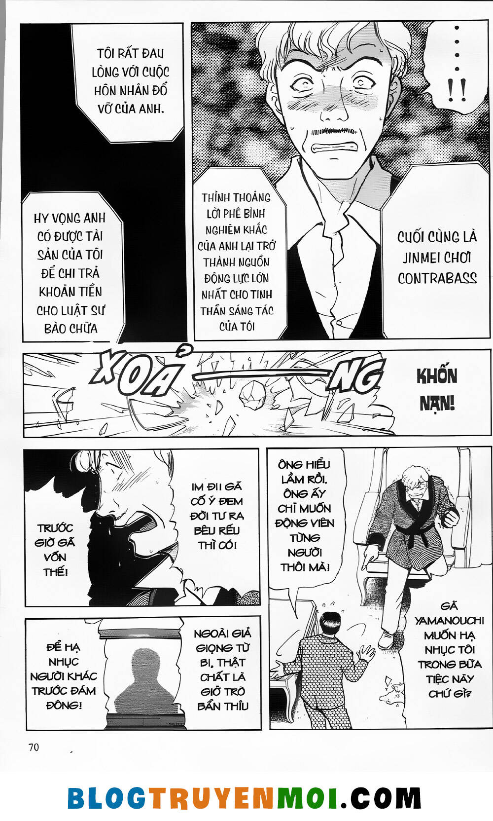 thám tử kindaichi (bản đẹp) chapter 24.2 20