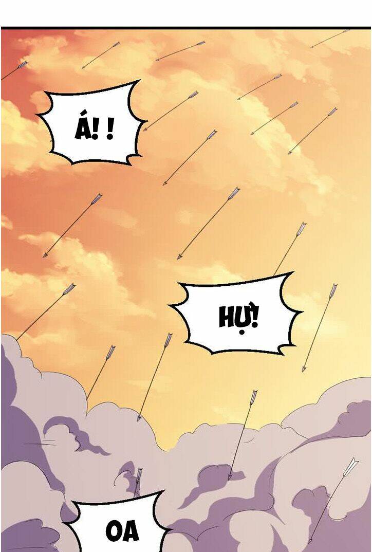 phong quỷ truyền thuyết chapter 192 3