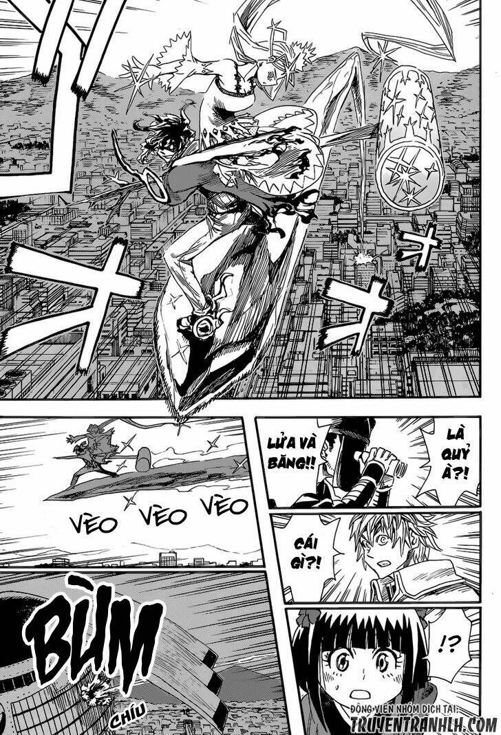 nihonmatsu kyoudai to mokuzou keikoku no bouken chapter 2 28