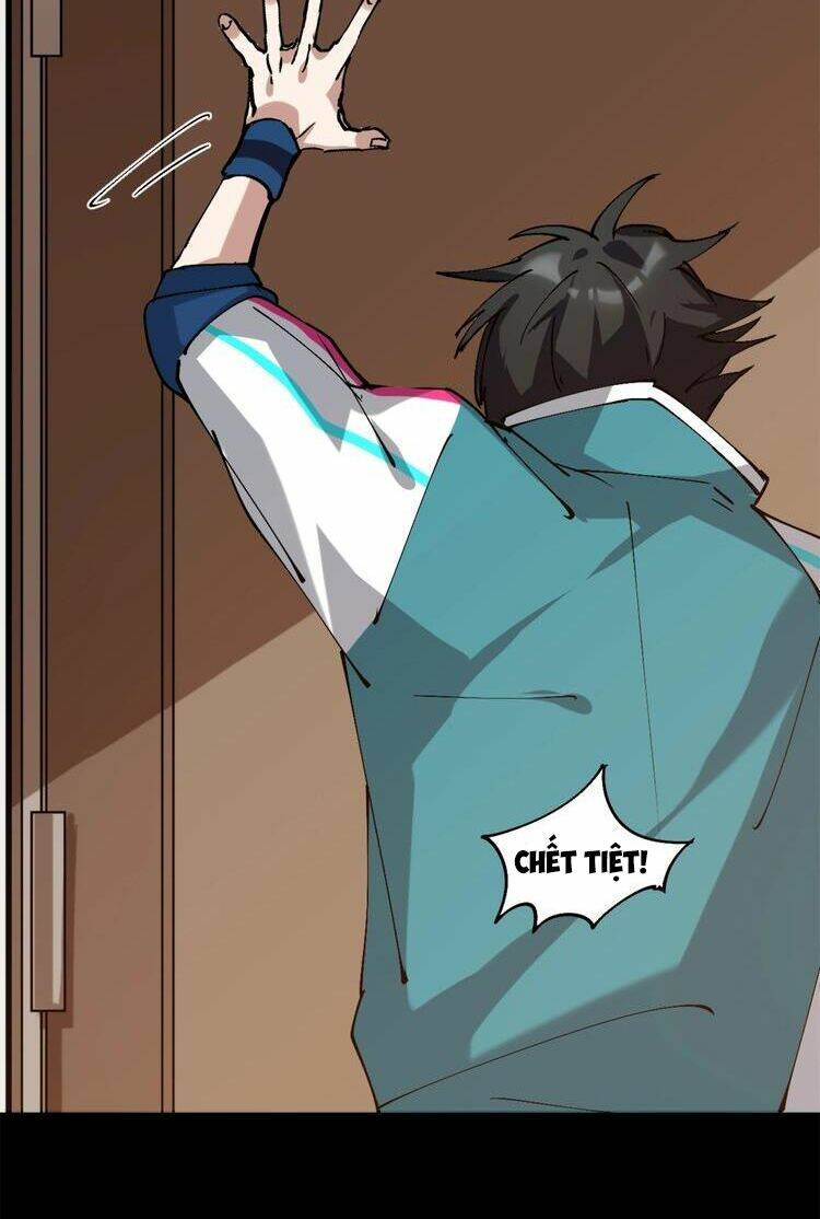 thần lai yêu vãng chapter 4.1 28