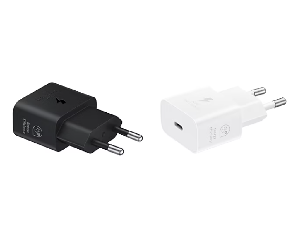 Củ Sạc Samsung Không Kèm Cáp 25W - Hàng Chính Hãng