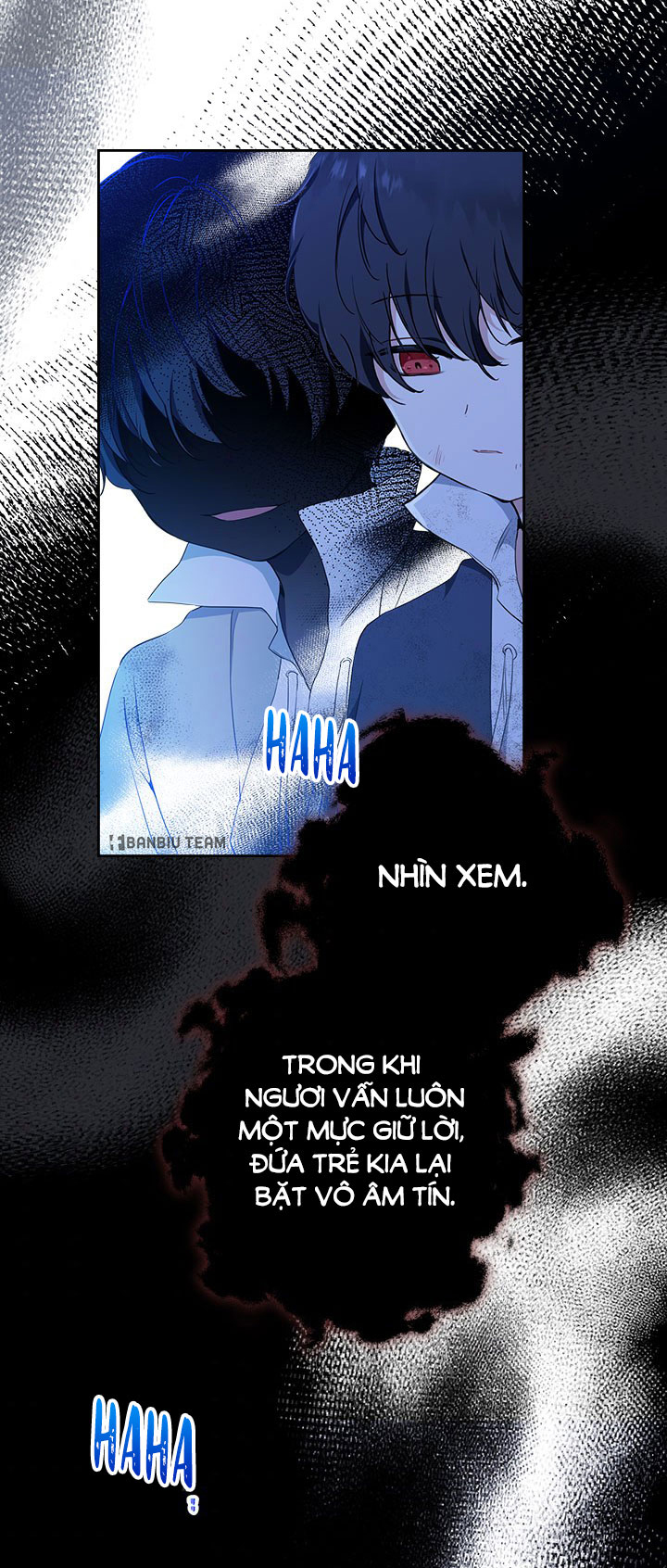 Kiếp Này Tôi Sẽ Trở Thành Gia Chủ chapter 42 44