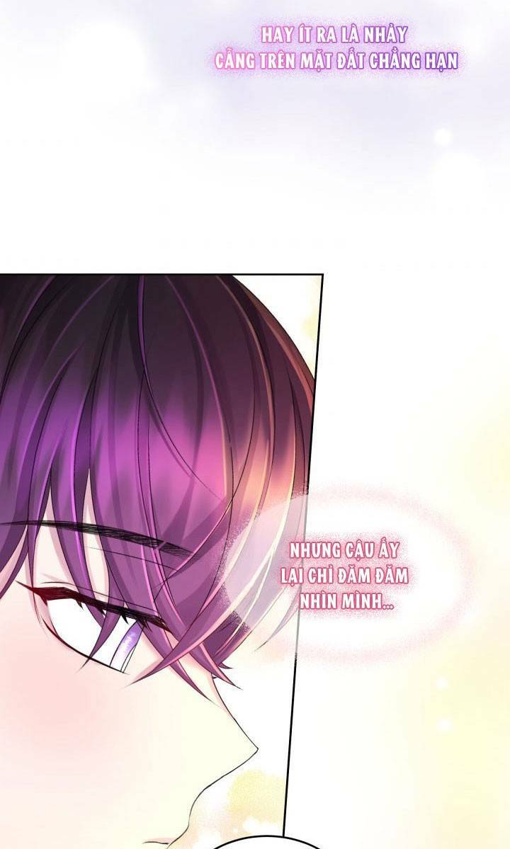 công chúa huỷ diệt chapter 27 6