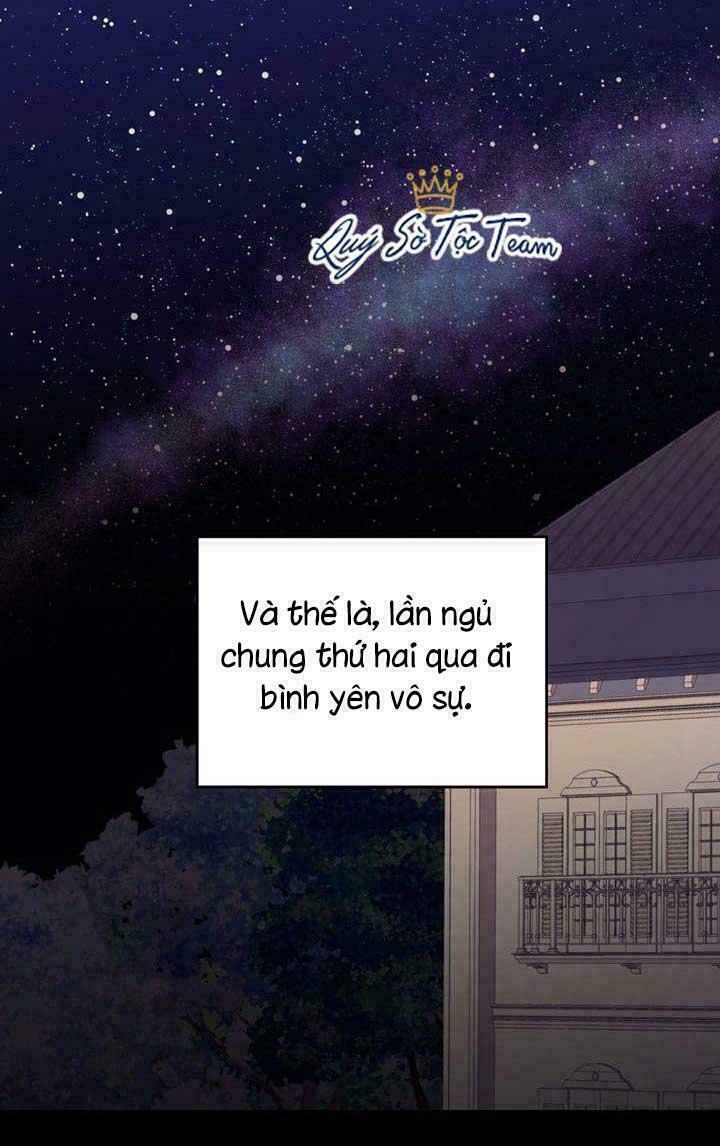 thánh nữ ẩn danh chapter 9 23