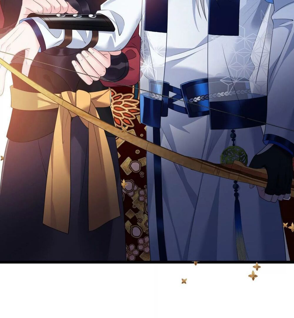 ta mới không gả cho hoàng tử phản diện chapter 35 5