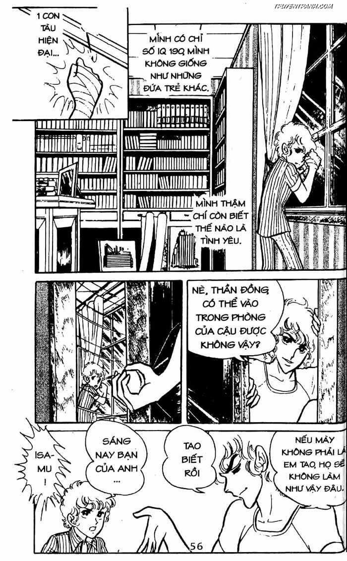 akuma no hanayome (bride of deimos) chapter 2.1 57