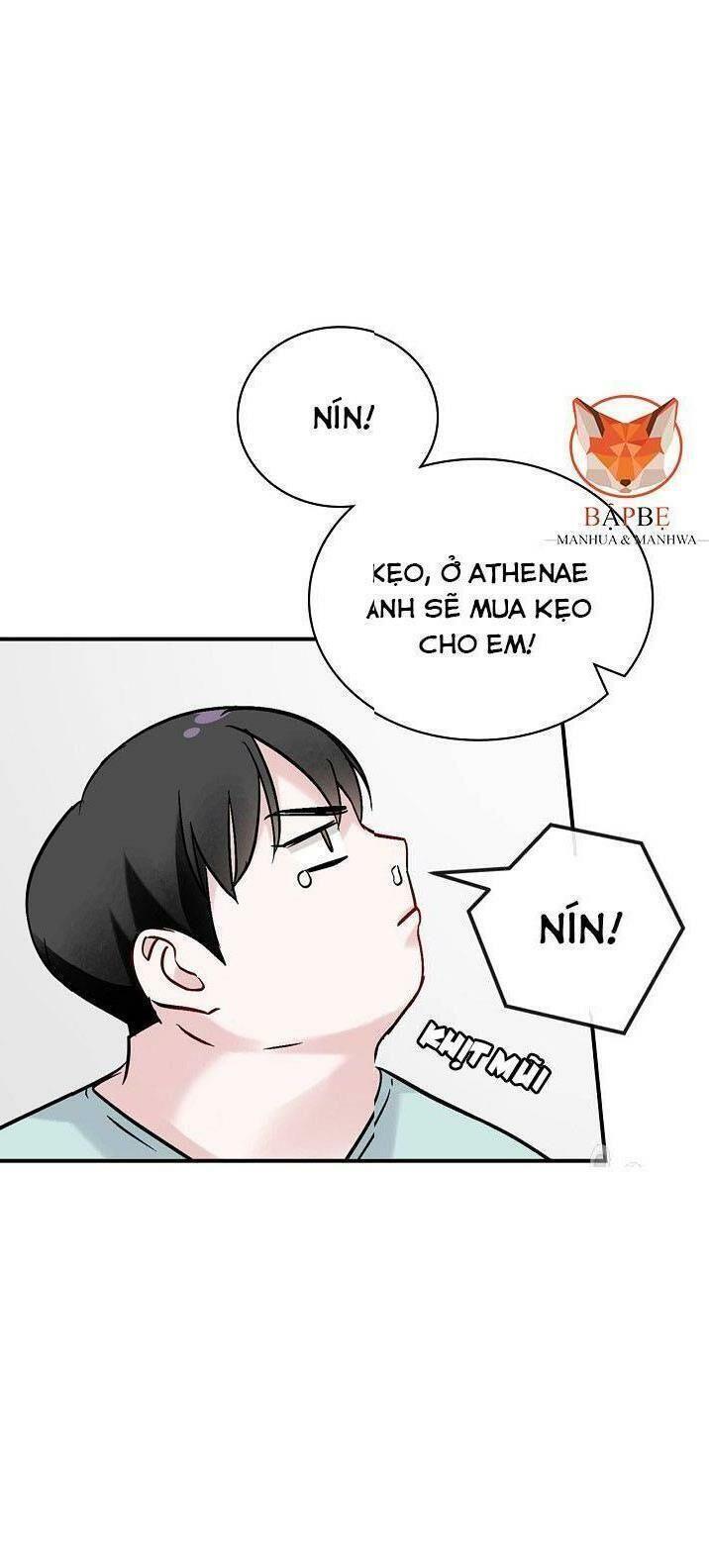tôi lên cấp chỉ bằng cách ăn chapter 23 25