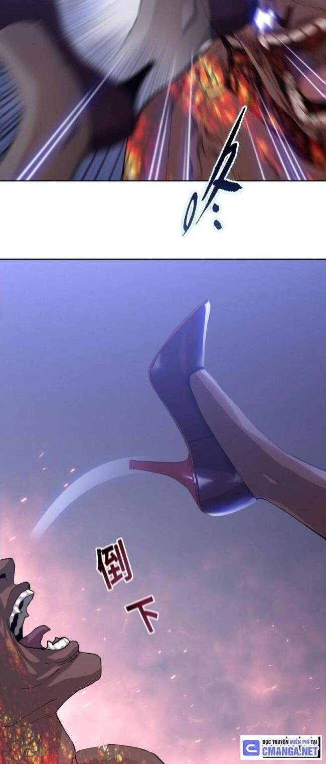 kẻ tàn nhẫn ngày tận thế: bắt đầu dự trữ hàng tỉ tấn vật tư chapter 17 24