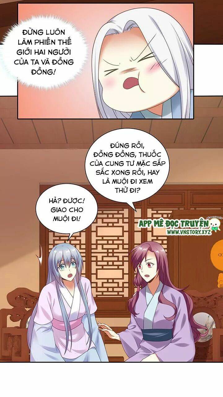 đô đốc đại nhân sủng thê kí chapter 116 21