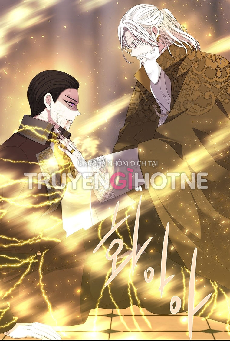 năm môn đệ của charlotte chapter 148.1 12